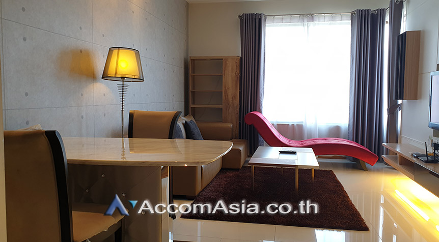  1  1 br Condominium For Rent in Sukhumvit ,Bangkok BTS Phrom Phong at The Emporio Place AA27367