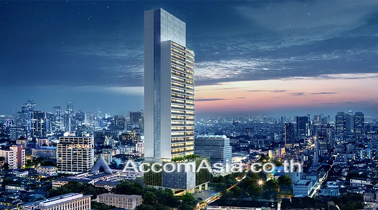  Tela Thonglor Condominium  2 Bedroom for Rent BTS Thong Lo in Sukhumvit Bangkok