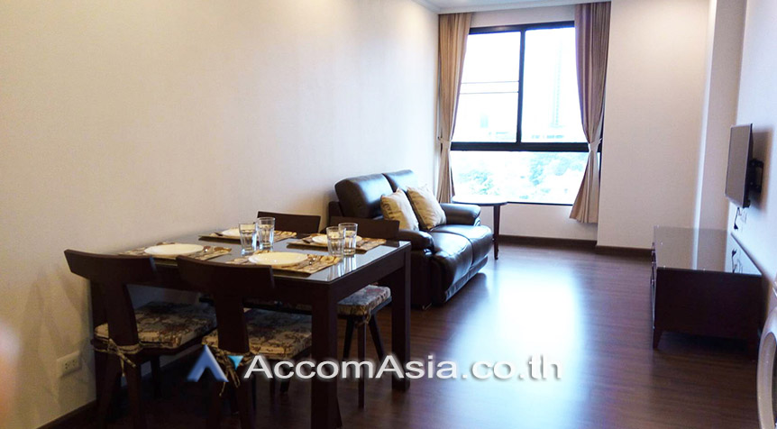  1  1 br Condominium For Rent in Sathorn ,Bangkok BTS Chong Nonsi - MRT Lumphini at Supalai Elite Sathorn Suanplu AA27386