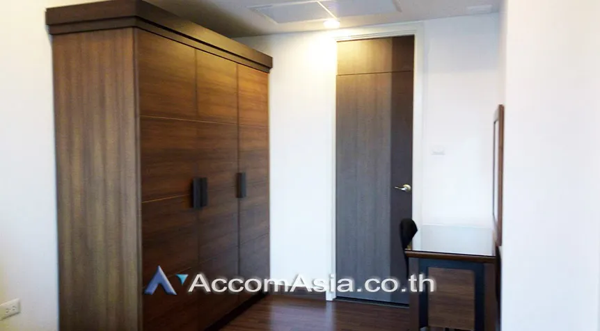 4  1 br Condominium For Rent in Sathorn ,Bangkok BTS Chong Nonsi - MRT Lumphini at Supalai Elite Sathorn Suanplu AA27386