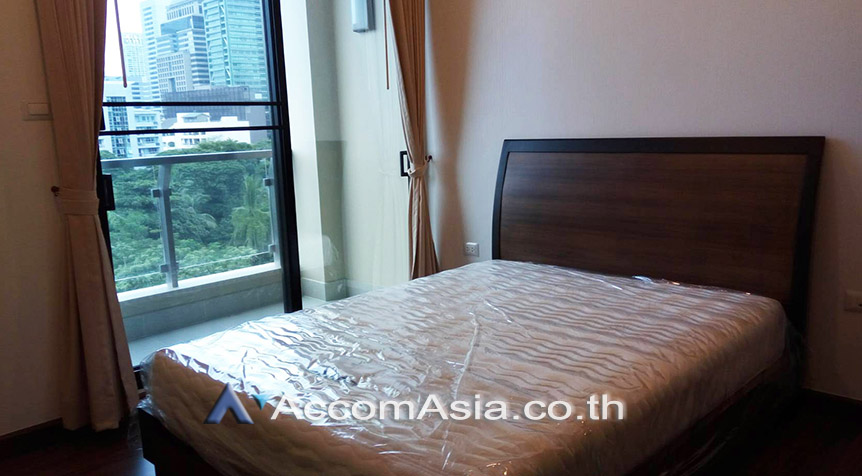 5  1 br Condominium For Rent in Sathorn ,Bangkok BTS Chong Nonsi - MRT Lumphini at Supalai Elite Sathorn Suanplu AA27386