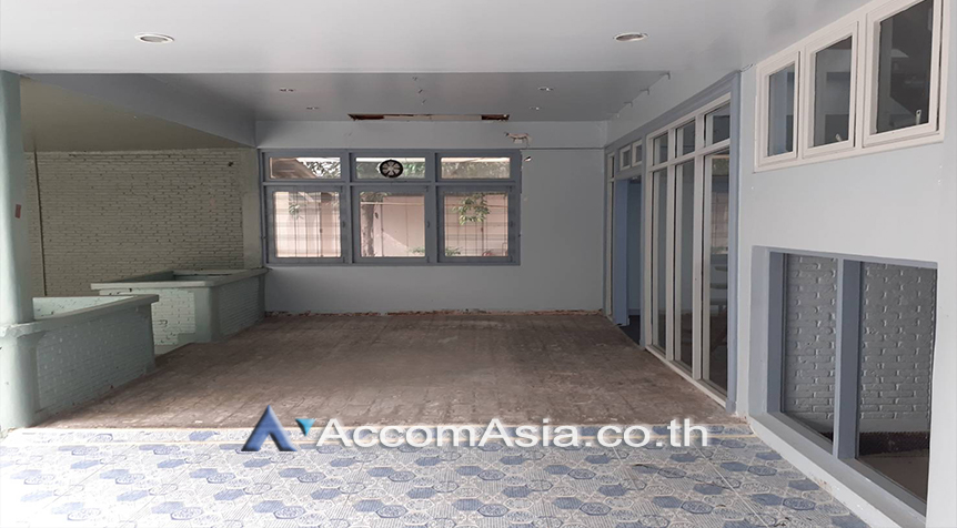  2  3 br House For Rent in Sukhumvit ,Bangkok BTS Thong Lo AA27394