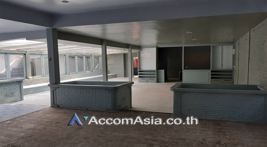 5  3 br House For Rent in Sukhumvit ,Bangkok BTS Thong Lo AA27394