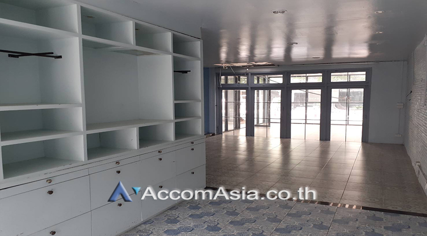 6  3 br House For Rent in Sukhumvit ,Bangkok BTS Thong Lo AA27394