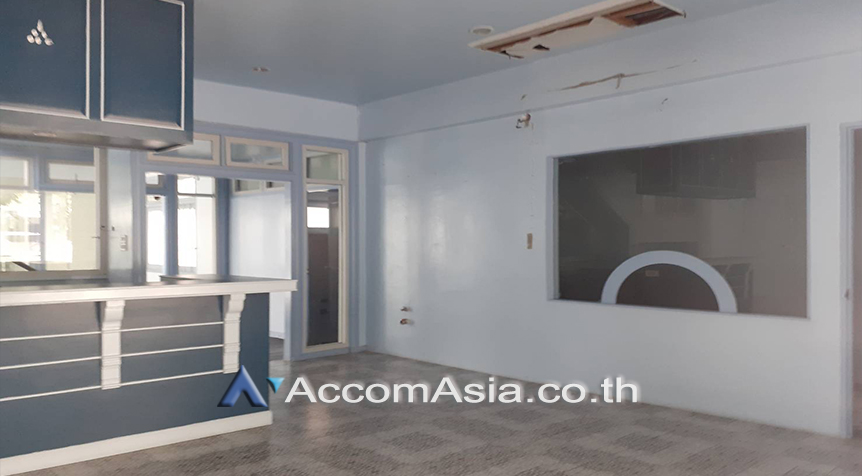 9  3 br House For Rent in Sukhumvit ,Bangkok BTS Thong Lo AA27394