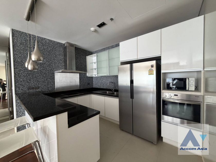 6  2 br Condominium for rent and sale in Sukhumvit ,Bangkok BTS Asok - MRT Sukhumvit at Domus 16 AA27402