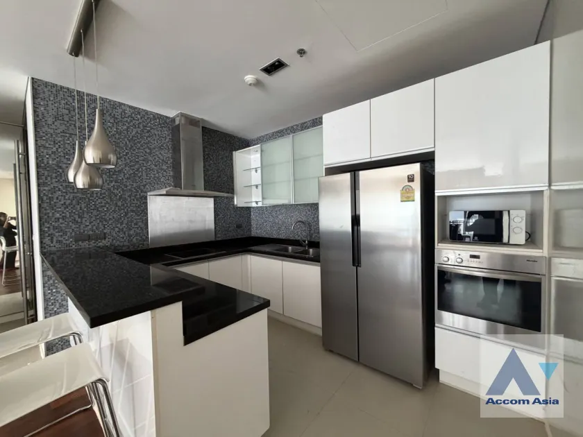 6  2 br Condominium for rent and sale in Sukhumvit ,Bangkok BTS Asok - MRT Sukhumvit at Domus 16 AA27402
