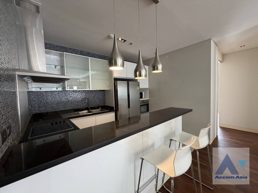 7  2 br Condominium for rent and sale in Sukhumvit ,Bangkok BTS Asok - MRT Sukhumvit at Domus 16 AA27402