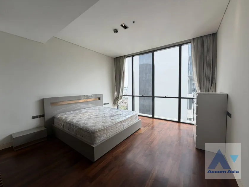 10  2 br Condominium for rent and sale in Sukhumvit ,Bangkok BTS Asok - MRT Sukhumvit at Domus 16 AA27402