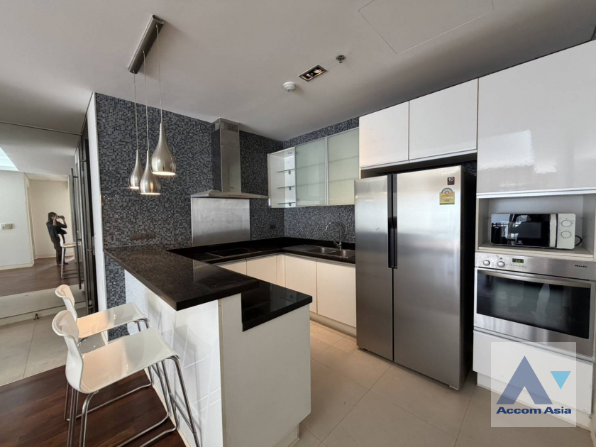 8  2 br Condominium for rent and sale in Sukhumvit ,Bangkok BTS Asok - MRT Sukhumvit at Domus 16 AA27402