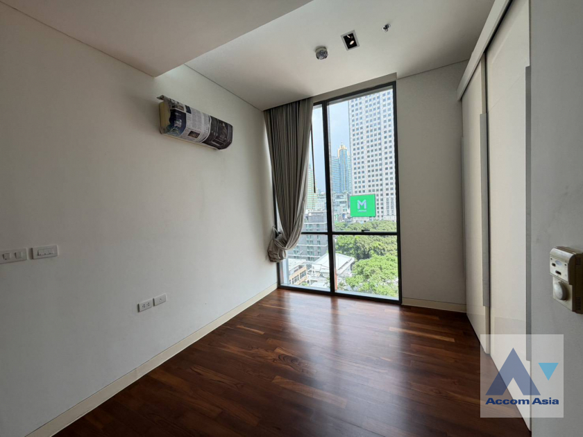 11  2 br Condominium for rent and sale in Sukhumvit ,Bangkok BTS Asok - MRT Sukhumvit at Domus 16 AA27402