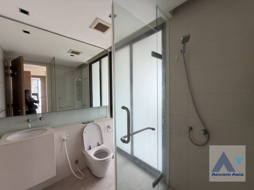 14  2 br Condominium for rent and sale in Sukhumvit ,Bangkok BTS Asok - MRT Sukhumvit at Domus 16 AA27402