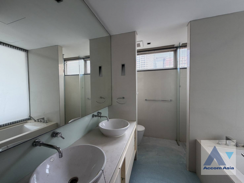 13  2 br Condominium for rent and sale in Sukhumvit ,Bangkok BTS Asok - MRT Sukhumvit at Domus 16 AA27402