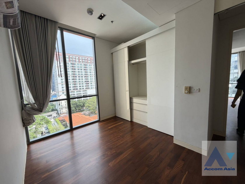 12  2 br Condominium for rent and sale in Sukhumvit ,Bangkok BTS Asok - MRT Sukhumvit at Domus 16 AA27402