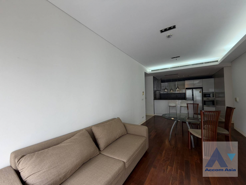  2  2 br Condominium for rent and sale in Sukhumvit ,Bangkok BTS Asok - MRT Sukhumvit at Domus 16 AA27402