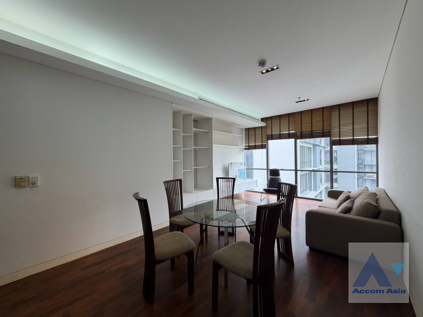 4  2 br Condominium for rent and sale in Sukhumvit ,Bangkok BTS Asok - MRT Sukhumvit at Domus 16 AA27402