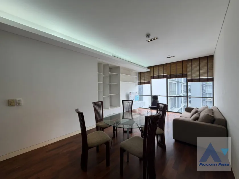 unit 2 Bedrooms  Condominium For Rent & Sale in Sukhumvit, Bangkok  near BTS Asok - MRT Sukhumvit (AA27402)