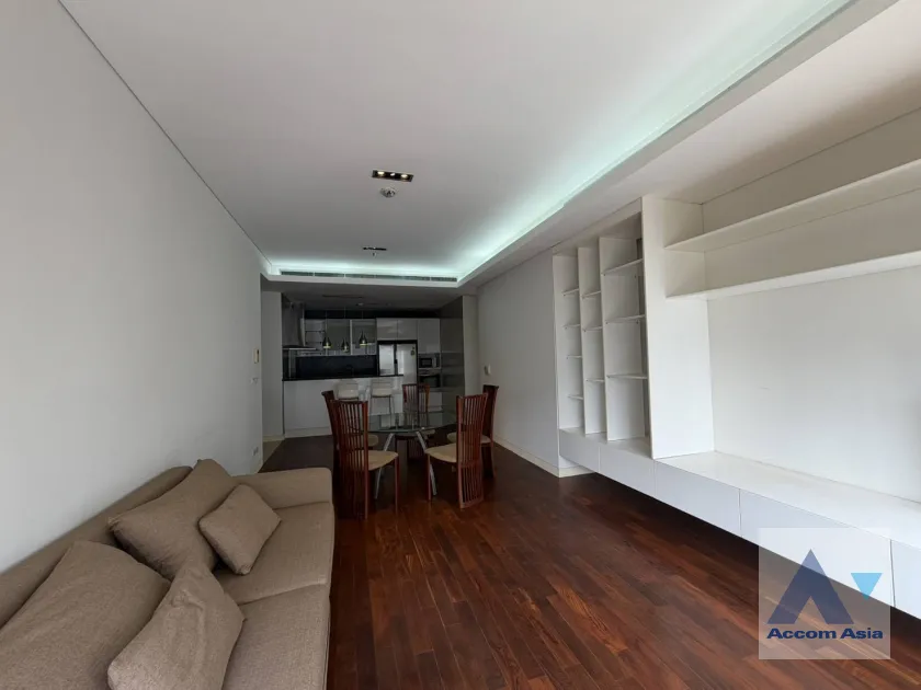 unit 2 Bedrooms  Condominium For Rent & Sale in Sukhumvit, Bangkok  near BTS Asok - MRT Sukhumvit (AA27402)