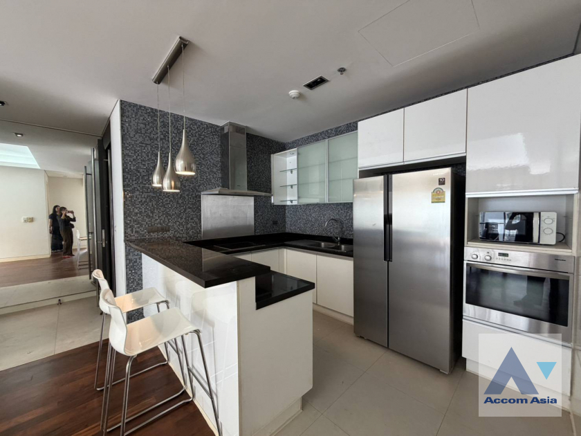 5  2 br Condominium for rent and sale in Sukhumvit ,Bangkok BTS Asok - MRT Sukhumvit at Domus 16 AA27402