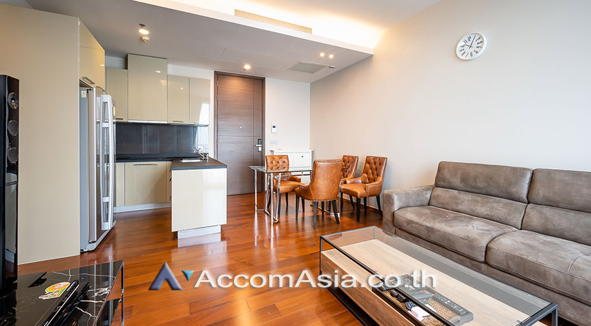  1  2 br Condominium For Rent in Sukhumvit ,Bangkok BTS Thong Lo at Quattro Thonglor AA27407