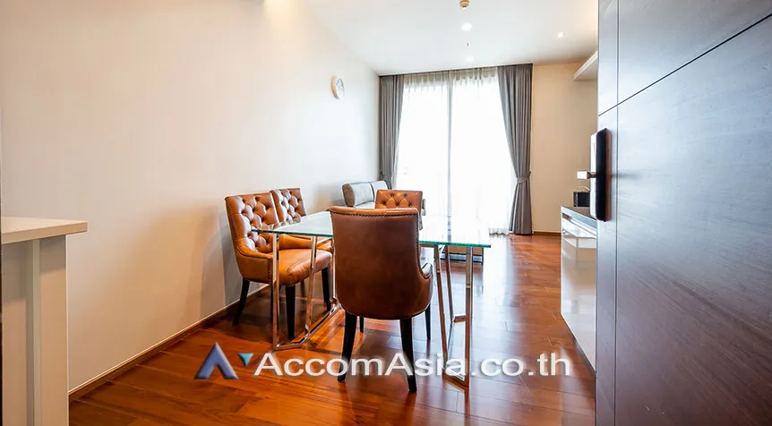 5  2 br Condominium For Rent in Sukhumvit ,Bangkok BTS Thong Lo at Quattro Thonglor AA27407