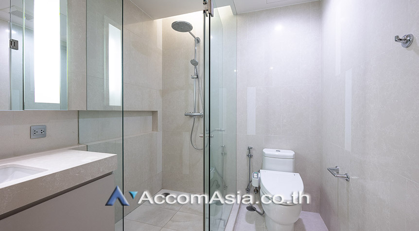 6  2 br Condominium For Rent in Sukhumvit ,Bangkok BTS Thong Lo at Quattro Thonglor AA27407