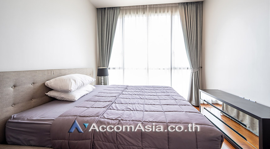 9  2 br Condominium For Rent in Sukhumvit ,Bangkok BTS Thong Lo at Quattro Thonglor AA27407
