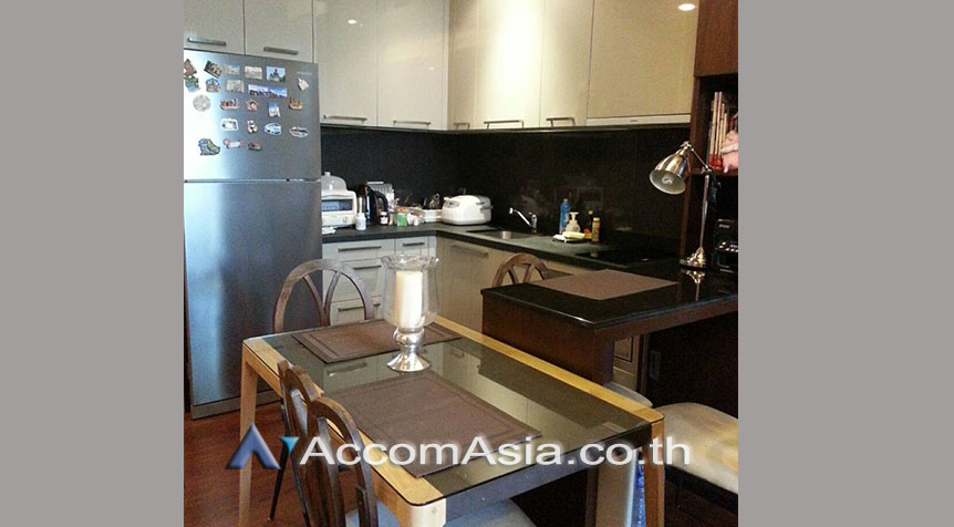 1  1 br Condominium For Rent in Sukhumvit ,Bangkok BTS Thong Lo at Quattro Thonglor AA27409