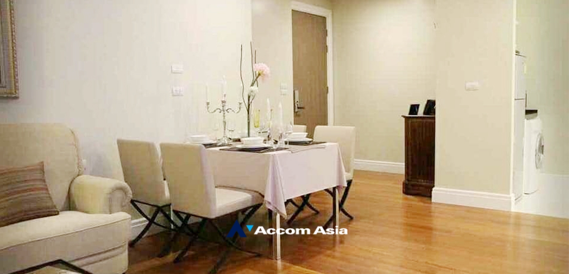 5  1 br Condominium For Rent in Sukhumvit ,Bangkok BTS Phrom Phong at Bright Sukhumvit 24 AA27411