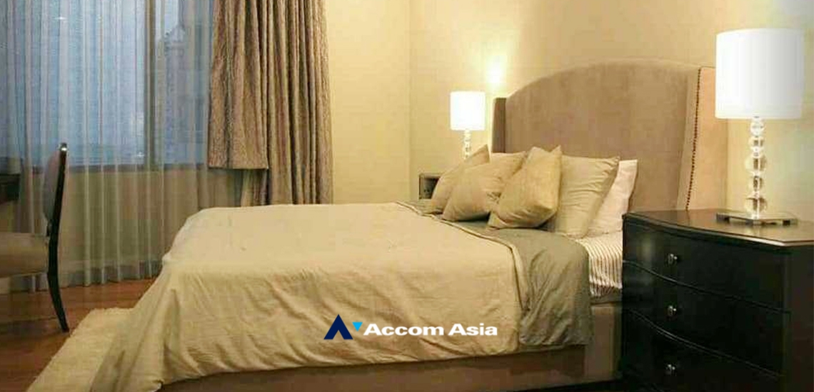 8  1 br Condominium For Rent in Sukhumvit ,Bangkok BTS Phrom Phong at Bright Sukhumvit 24 AA27411