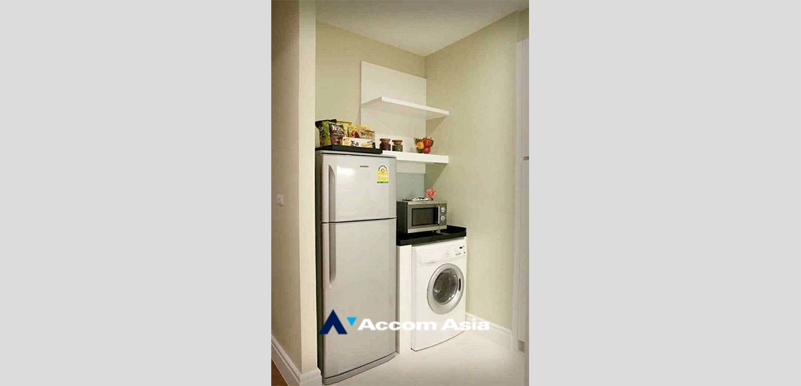 7  1 br Condominium For Rent in Sukhumvit ,Bangkok BTS Phrom Phong at Bright Sukhumvit 24 AA27411