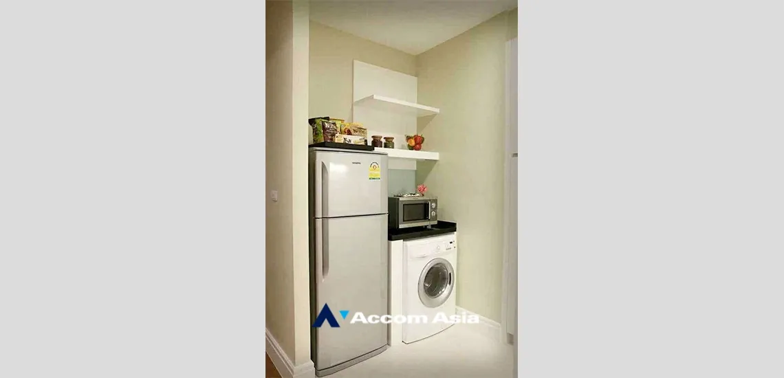 7  1 br Condominium For Rent in Sukhumvit ,Bangkok BTS Phrom Phong at Bright Sukhumvit 24 AA27411