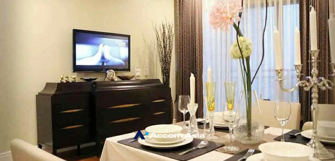  1  1 br Condominium For Rent in Sukhumvit ,Bangkok BTS Phrom Phong at Bright Sukhumvit 24 AA27411