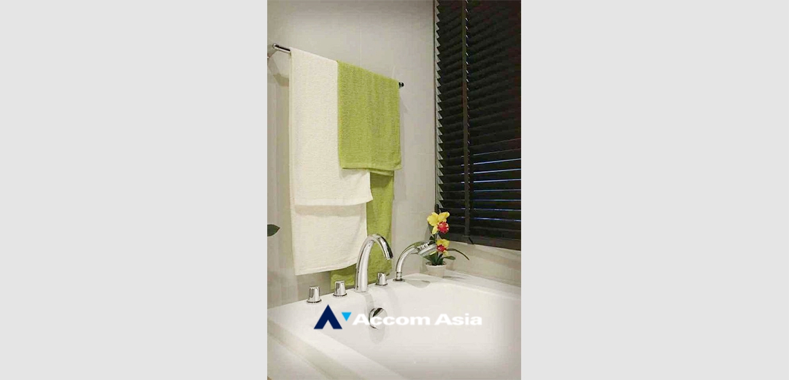 9  1 br Condominium For Rent in Sukhumvit ,Bangkok BTS Phrom Phong at Bright Sukhumvit 24 AA27411