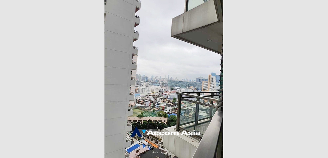 11  1 br Condominium For Rent in Sukhumvit ,Bangkok BTS Phrom Phong at Bright Sukhumvit 24 AA27411