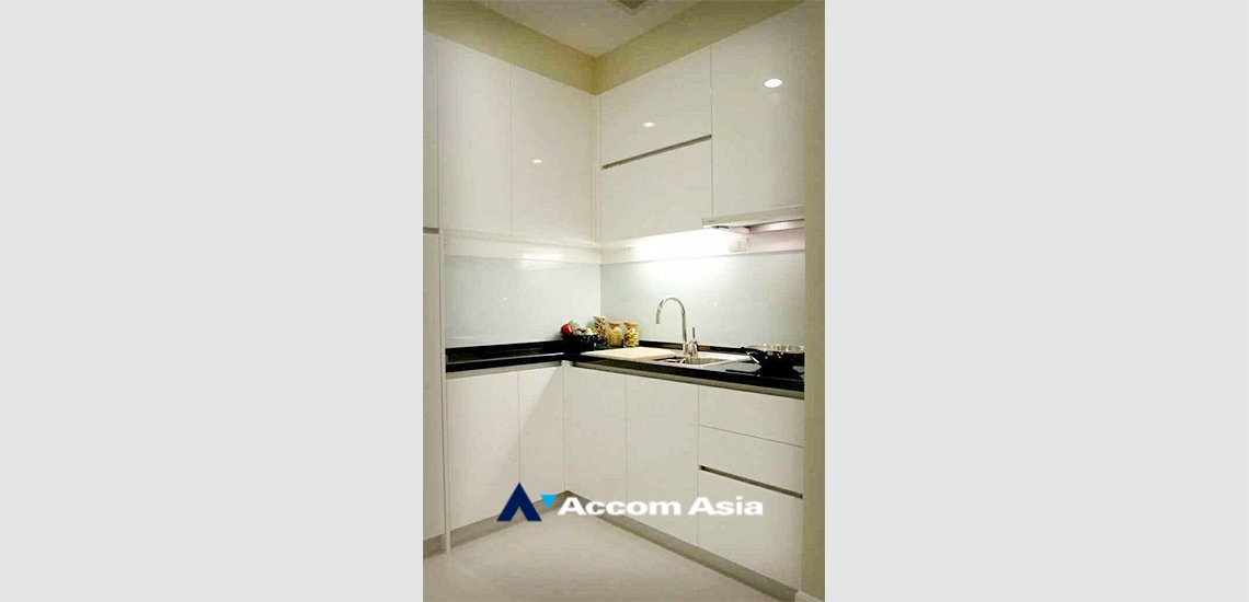 6  1 br Condominium For Rent in Sukhumvit ,Bangkok BTS Phrom Phong at Bright Sukhumvit 24 AA27411