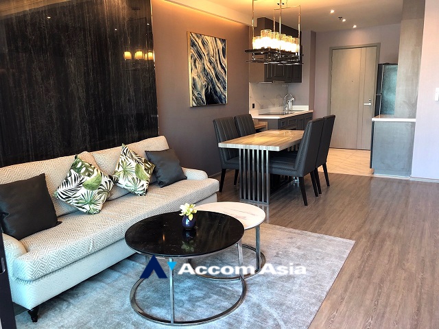  2  2 br Condominium For Rent in Sukhumvit ,Bangkok BTS Ekkamai at Rhythm Ekkamai AA27415