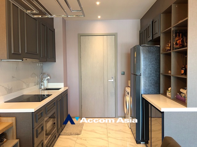 6  2 br Condominium For Rent in Sukhumvit ,Bangkok BTS Ekkamai at Rhythm Ekkamai AA27415