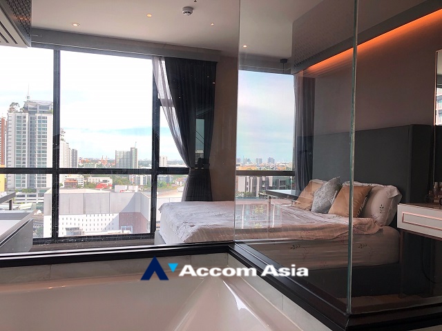 11  2 br Condominium For Rent in Sukhumvit ,Bangkok BTS Ekkamai at Rhythm Ekkamai AA27415