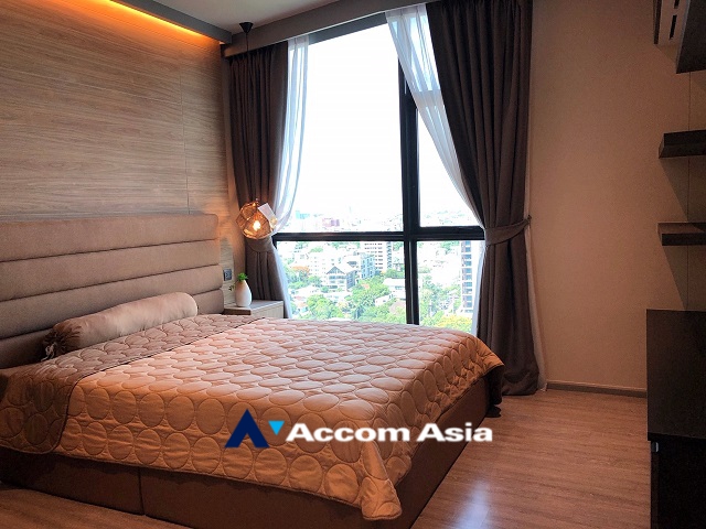13  2 br Condominium For Rent in Sukhumvit ,Bangkok BTS Ekkamai at Rhythm Ekkamai AA27415