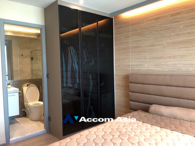 15  2 br Condominium For Rent in Sukhumvit ,Bangkok BTS Ekkamai at Rhythm Ekkamai AA27415