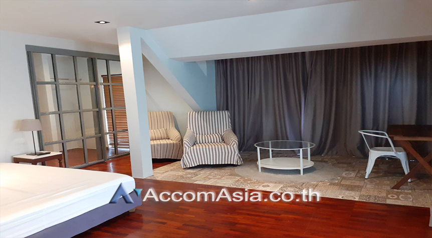 8  3 br Townhouse For Rent in Phaholyothin ,Bangkok BTS Ari AA27419