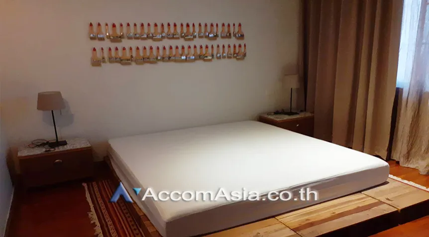 9  3 br Townhouse For Rent in Phaholyothin ,Bangkok BTS Ari AA27419