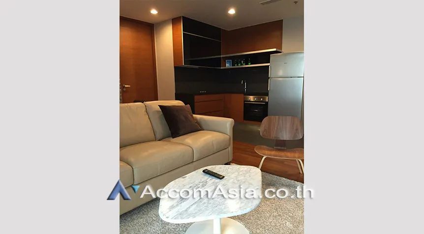unitPet friendly |  2 Bedrooms  Condominium For Rent in Sukhumvit, Bangkok  near BTS Thong Lo (AA27420)