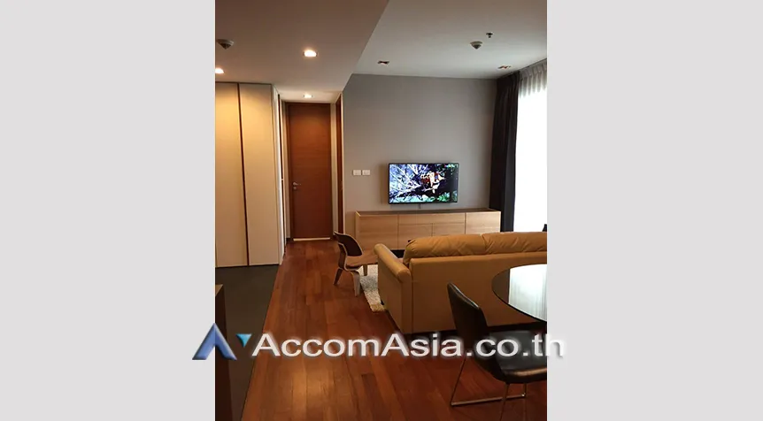 unitPet friendly |  2 Bedrooms  Condominium For Rent in Sukhumvit, Bangkok  near BTS Thong Lo (AA27420)