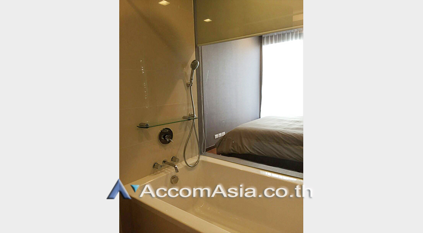 5  2 br Condominium For Rent in Sukhumvit ,Bangkok BTS Thong Lo at Ashton Morph 38 AA27420