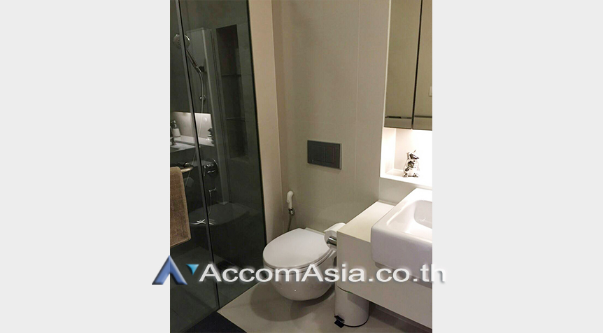 6  2 br Condominium For Rent in Sukhumvit ,Bangkok BTS Thong Lo at Ashton Morph 38 AA27420