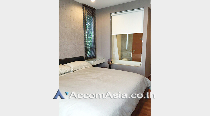 7  2 br Condominium For Rent in Sukhumvit ,Bangkok BTS Thong Lo at Ashton Morph 38 AA27420