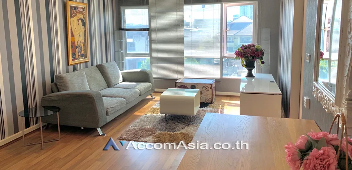 unit 1 Bedroom  Condominium For Sale in Sukhumvit, Bangkok  near BTS Phra khanong (AA27424)