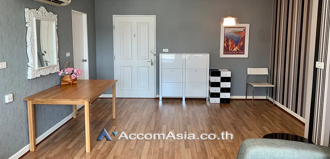 unit 1 Bedroom  Condominium For Sale in Sukhumvit, Bangkok  near BTS Phra khanong (AA27424)